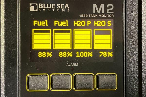 Journey Home 44ft Outbound Yacht For Sale