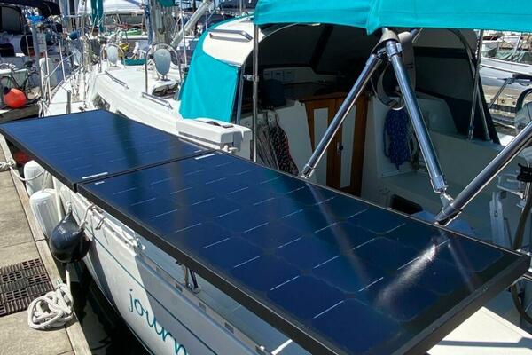 Journey Home 44ft Outbound Yacht For Sale