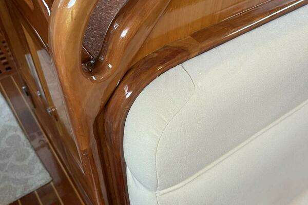 Outbound 44 Yacht For Sale