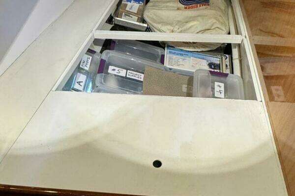 Outbound 44 Yacht For Sale