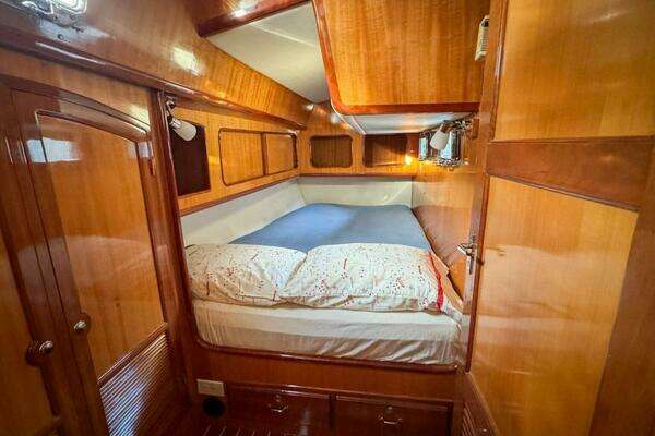 Outbound 44 Yacht For Sale
