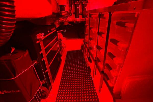 Journey Home 44ft Outbound Yacht For Sale