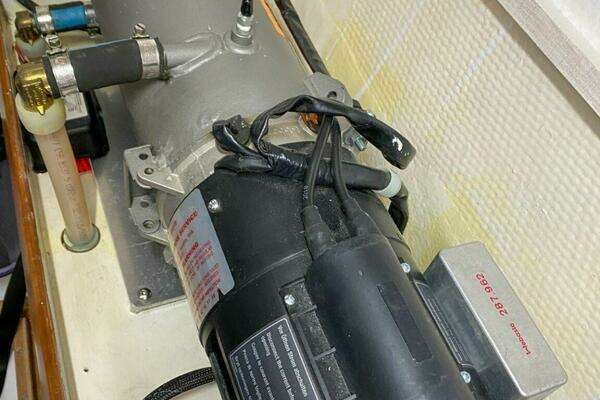 Outbound 44 Yacht For Sale