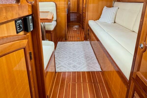 Journey Home 44ft Outbound Yacht For Sale