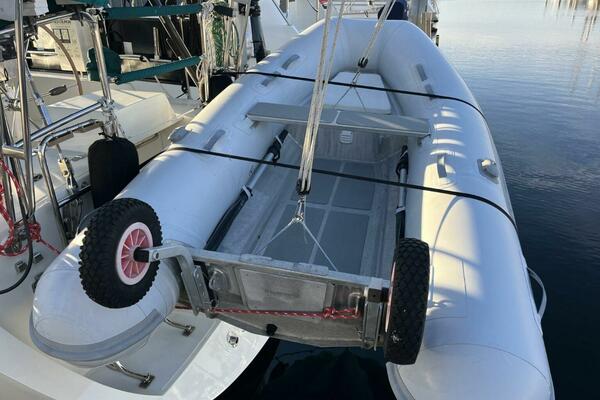 Journey Home 44ft Outbound Yacht For Sale