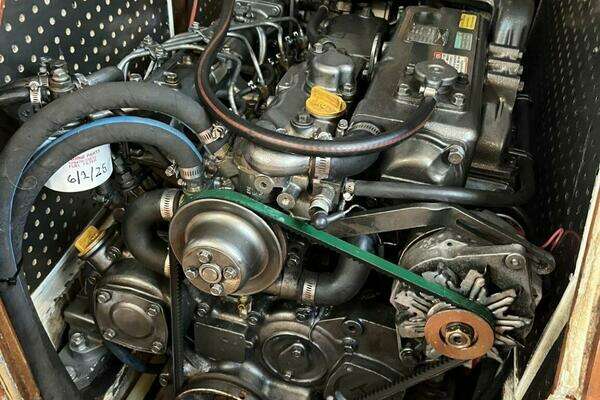 Outbound 44 Yacht For Sale