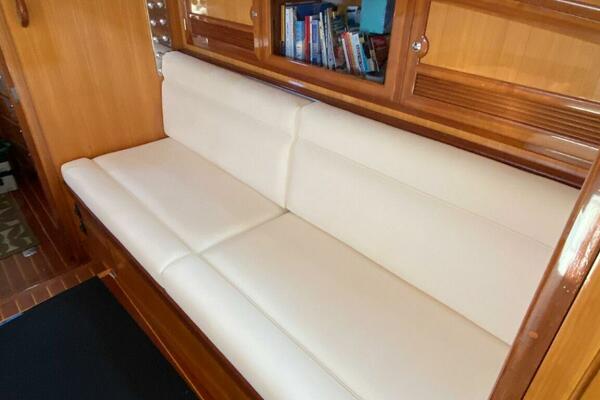 Journey Home 44ft Outbound Yacht For Sale