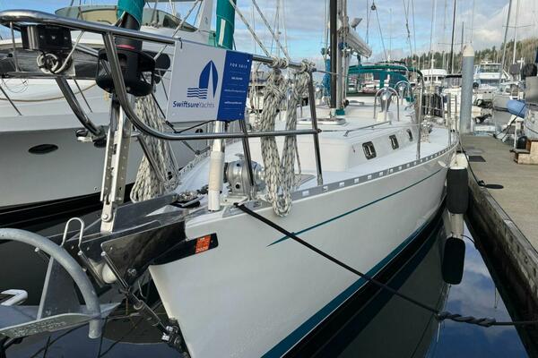 Journey Home 44ft Outbound Yacht For Sale
