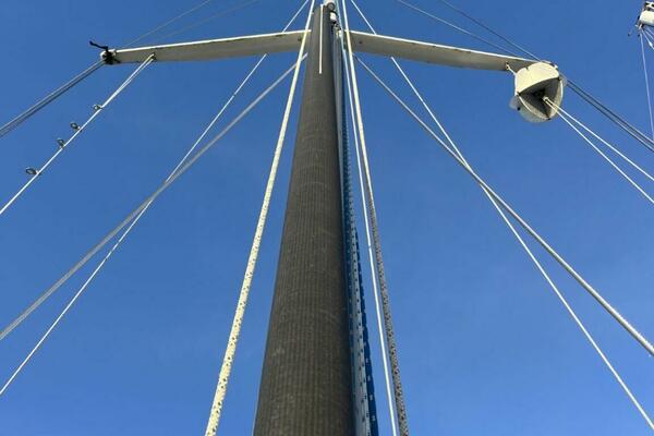 Journey Home 44ft Outbound Yacht For Sale