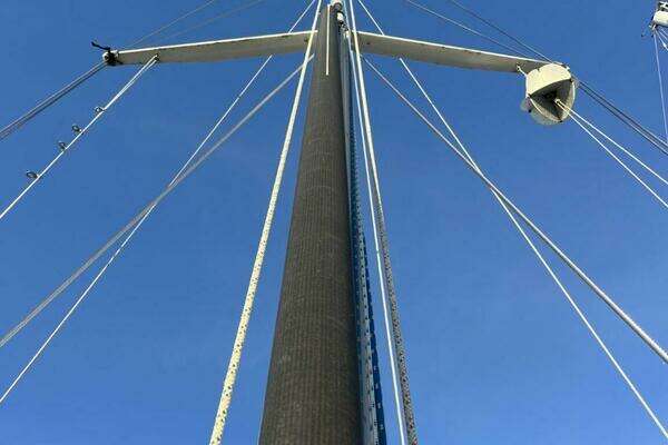 Outbound 44 Yacht For Sale