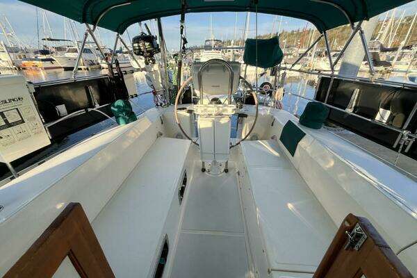 Outbound 44 Yacht For Sale