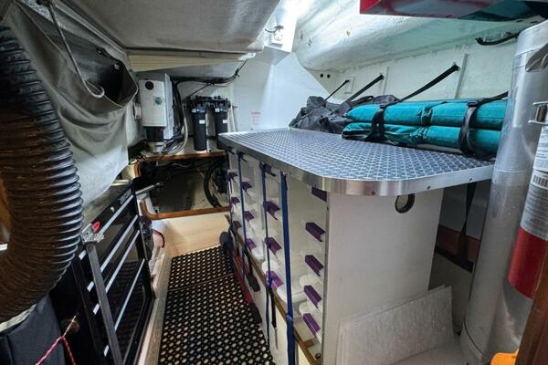 Journey Home 44ft Outbound Yacht For Sale