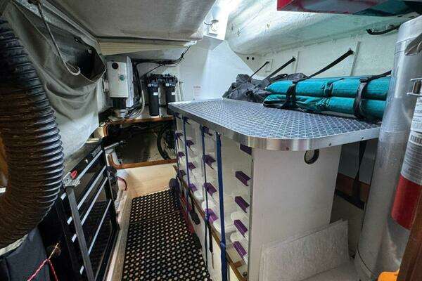 Outbound 44 Yacht For Sale