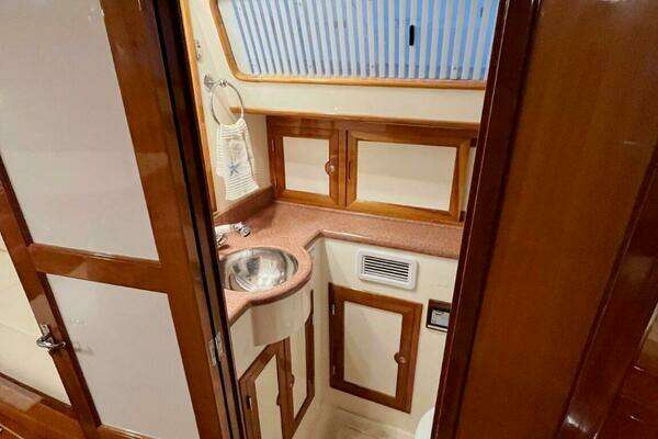 Outbound 44 Yacht For Sale