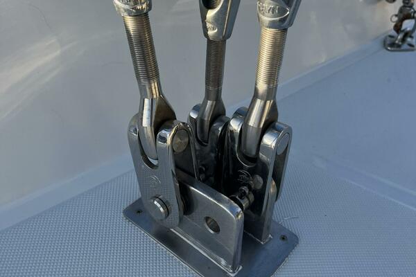 Journey Home 44ft Outbound Yacht For Sale