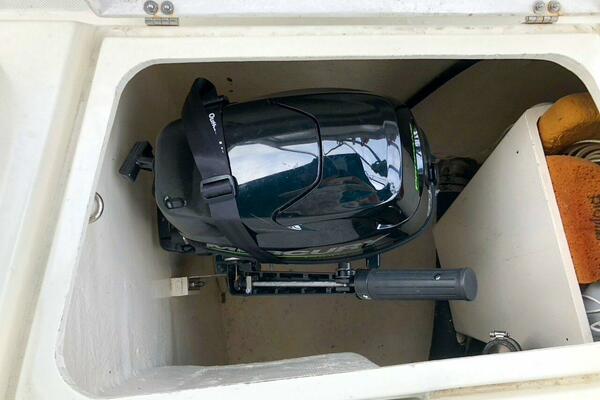 Journey Home 44ft Outbound Yacht For Sale