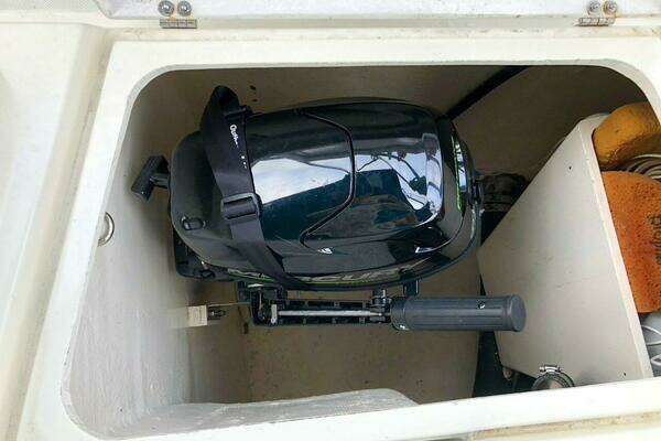 Outbound 44 Yacht For Sale