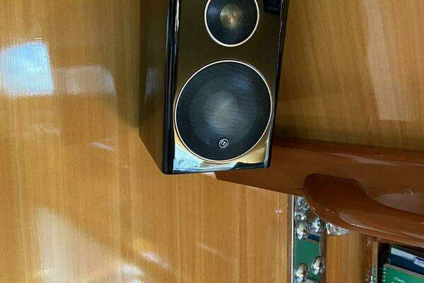 Outbound 44 Yacht For Sale