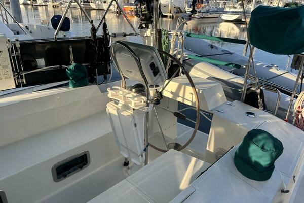 Journey Home 44ft Outbound Yacht For Sale
