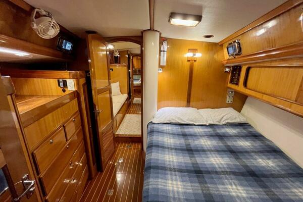Journey Home 44ft Outbound Yacht For Sale