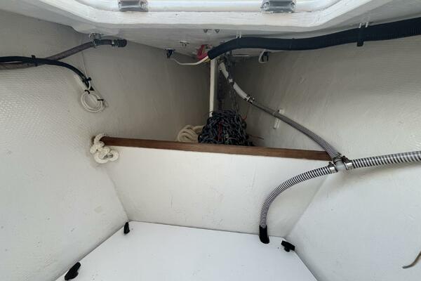 Journey Home 44ft Outbound Yacht For Sale