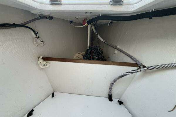 Outbound 44 Yacht For Sale