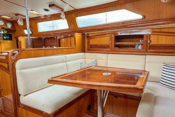 Outbound 44 Yacht For Sale