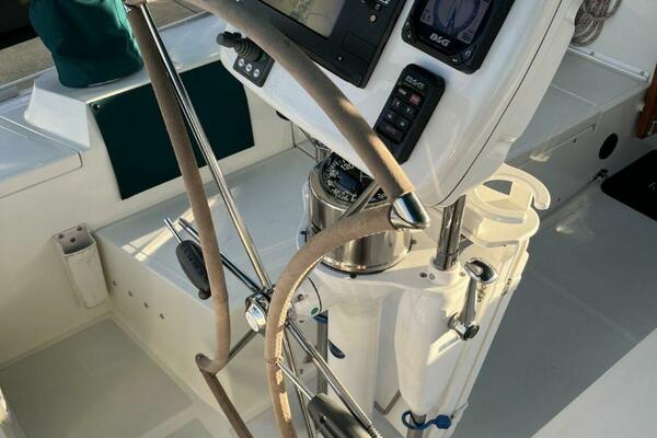 Journey Home 44ft Outbound Yacht For Sale