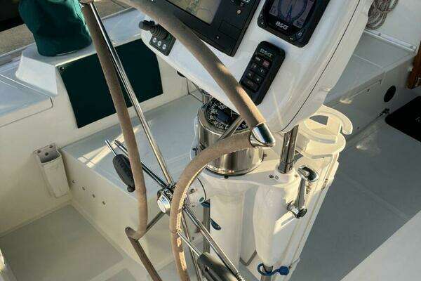 Outbound 44 Yacht For Sale