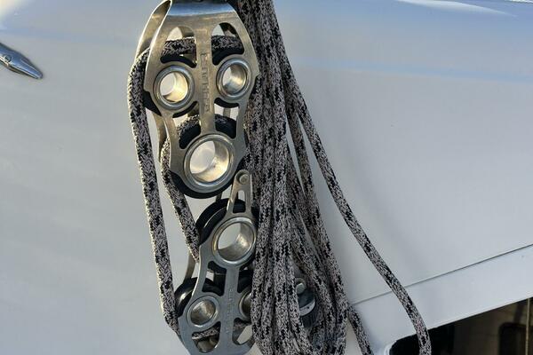 Journey Home 44ft Outbound Yacht For Sale