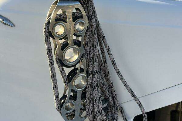 Outbound 44 Yacht For Sale