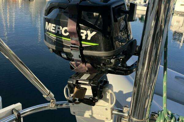 Outbound 44 Yacht For Sale