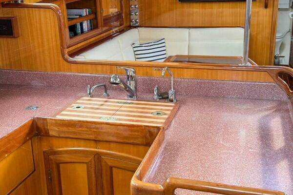 Outbound 44 Yacht For Sale