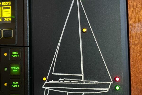 Journey Home 44ft Outbound Yacht For Sale