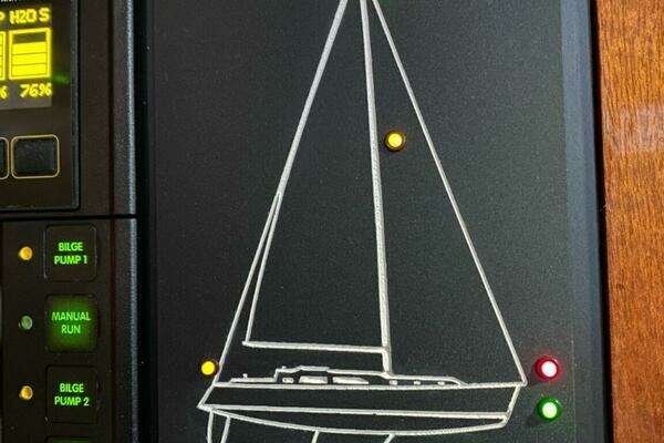 Outbound 44 Yacht For Sale