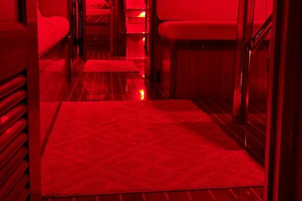 Journey Home 44ft Outbound Yacht For Sale