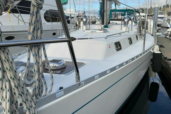 Journey Home 44ft Outbound Yacht For Sale