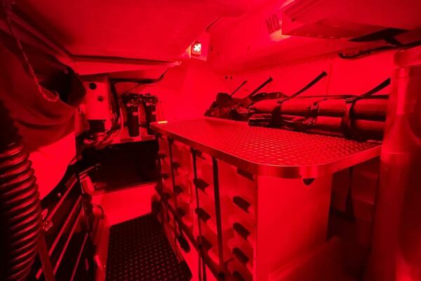 Journey Home 44ft Outbound Yacht For Sale