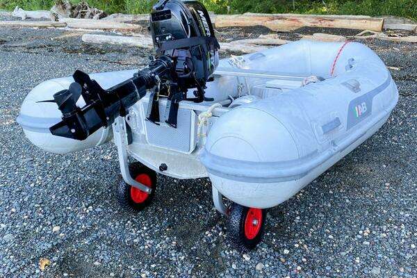 Outbound 44 Yacht For Sale