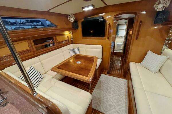 Outbound 44 Yacht For Sale