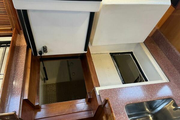 Journey Home 44ft Outbound Yacht For Sale