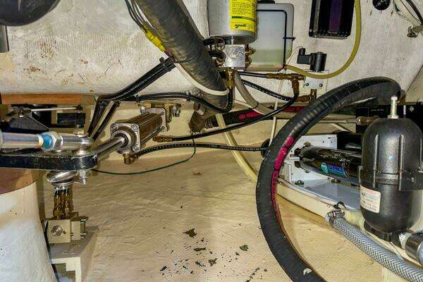 Outbound 44 Yacht For Sale