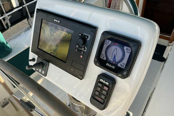 Journey Home 44ft Outbound Yacht For Sale