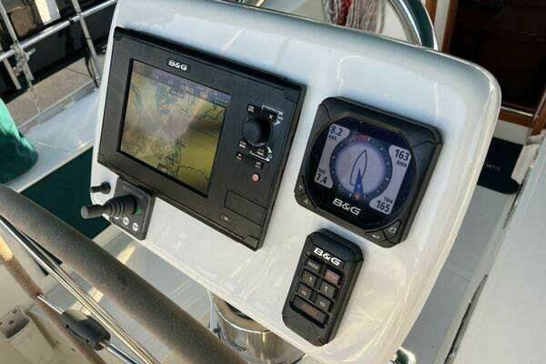 Outbound 44 Yacht For Sale