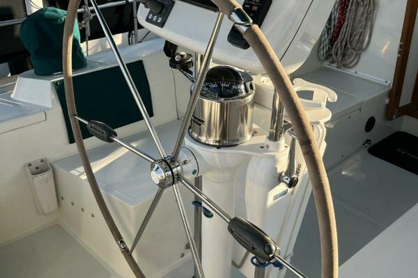 Journey Home 44ft Outbound Yacht For Sale