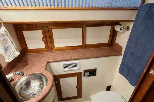 Outbound 44 Yacht For Sale