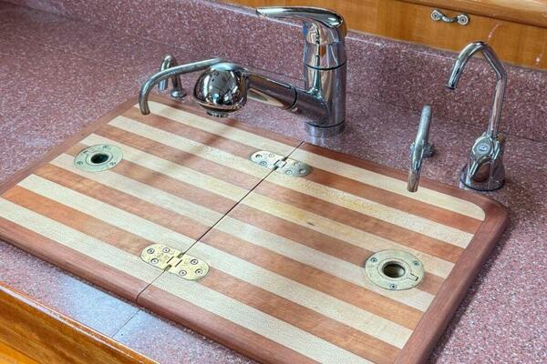 Journey Home 44ft Outbound Yacht For Sale