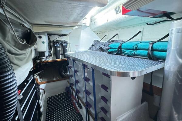 Journey Home 44ft Outbound Yacht For Sale