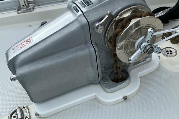 Journey Home 44ft Outbound Yacht For Sale