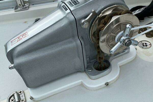 Outbound 44 Yacht For Sale